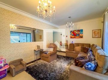 Casa · 347m² · 4 Quartos · 2 Vagas · Casa à Venda - Vila Lusitânia, 4 Quartos, 347 m2