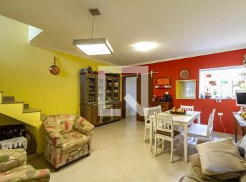 Casa · 210m² · 4 Quartos · 2 Vagas · Casa à Venda - Nova Petrópolis, 4 Quartos, 210 m2
