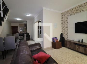 Apartamento · 200m² · 4 Quartos · 3 Vagas · Apartamento à Venda - Jardim Bela Vista, 4 Quartos, 200 m2
