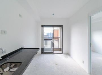 Apartamento · 28m² · 1 Quarto · Apartamento à Venda - Vila Mascote, 1 Quarto, 28 m2