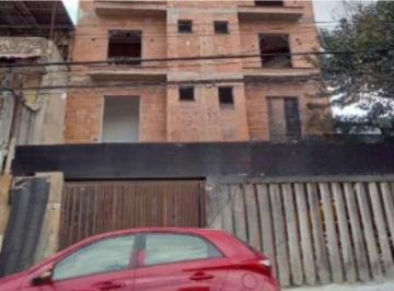 Apartamento · 115m² · 2 Quartos · 1 Vaga · Cobertura com elevador à venda com 115,64 m2, 2 quartos 1 suíte 1 vaga Santa Maria - Santo André - S