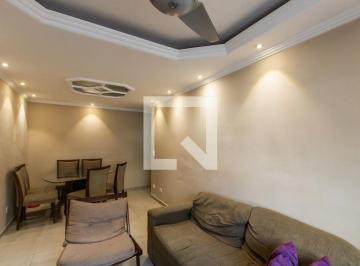 Apartamento · 63m² · 2 Quartos · 1 Vaga · Apartamento à Venda - Cangaíba, 2 Quartos, 63 m2