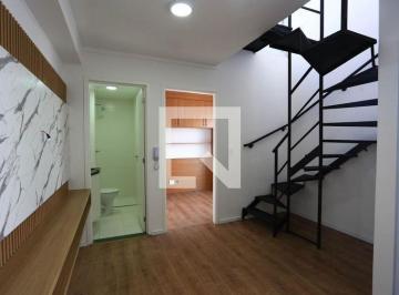 Apartamento · 56m² · 1 Quarto · Apartamento à Venda - Vila Sônia, 1 Quarto, 56 m2