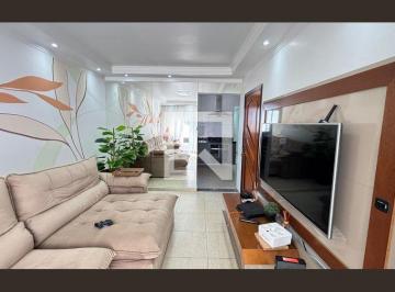 Apartamento · 180m² · 3 Quartos · 2 Vagas · Apartamento à Venda - Vila Metalúrgica, 3 Quartos, 180 m2