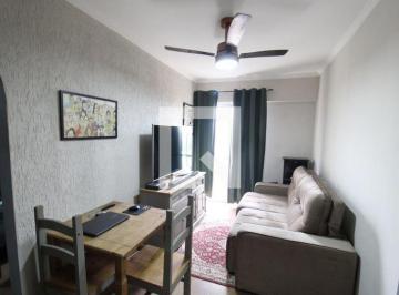 Apartamento · 42m² · 1 Quarto · 1 Vaga · Apartamento à Venda - Santana, 1 Quarto, 42 m2