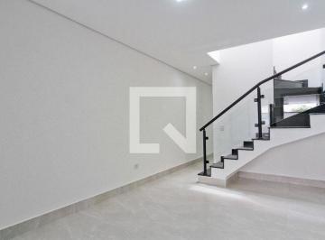 Casa · 126m² · 3 Quartos · 2 Vagas · Casa à Venda - City América, 3 Quartos, 126 m2