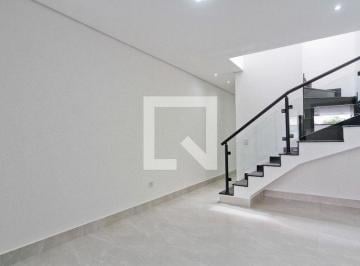 Casa · 126m² · 3 Quartos · 2 Vagas · Casa à Venda - City América, 3 Quartos, 126 m2