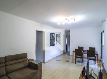 Apartamento · 92m² · 3 Quartos · 1 Vaga · Apartamento à Venda - Vila das Mercês, 3 Quartos, 92 m2