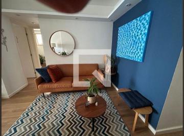 Apartamento · 57m² · 2 Quartos · 1 Vaga · Apartamento à Venda - Perdizes, 2 Quartos, 57 m2