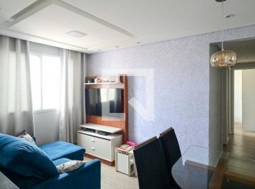 Apartamento · 40m² · 2 Quartos · 1 Vaga · Apartamento à Venda - Jardim São Savério, 2 Quartos, 40 m2