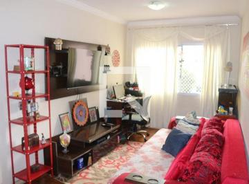 Apartamento · 69m² · 2 Quartos · 1 Vaga · Apartamento à Venda - Santa Maria, 2 Quartos, 69 m2