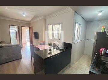 Apartamento · 88m² · 2 Quartos · 1 Vaga · Apartamento à Venda - Vila América, 2 Quartos, 88 m2