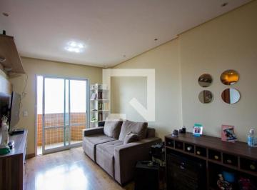 Apartamento · 58m² · 2 Quartos · 1 Vaga · Apartamento à Venda - Vila Leopoldina, 2 Quartos, 58 m2