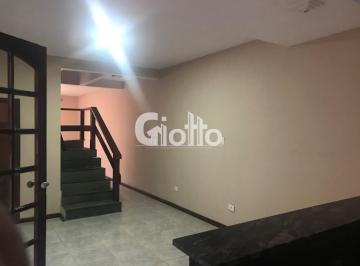 Casa · 130m² · 3 Quartos · 4 Vagas · Casa Sobrado - Alto do Ipiranga - Mogi das Cruzes