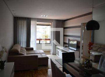 Apartamento · 82m² · 2 Quartos · 2 Vagas · Apartamento à Venda - Jardim Bela Vista, 2 Quartos, 82 m2