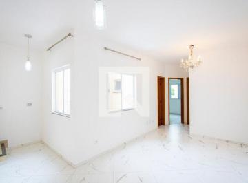 Apartamento · 92m² · 2 Quartos · 1 Vaga · Apartamento à Venda - Vila Leopoldina, 2 Quartos, 92 m2