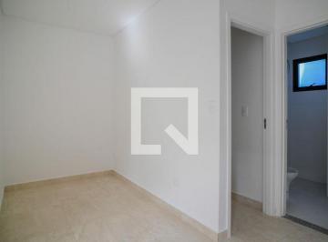 Apartamento · 39m² · 2 Quartos · Apartamento à Venda - Vila das Mercês, 2 Quartos, 39 m2