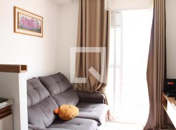 Apartamento · 35m² · 1 Quarto · Apartamento à Venda - Belém, 1 Quarto, 35 m2