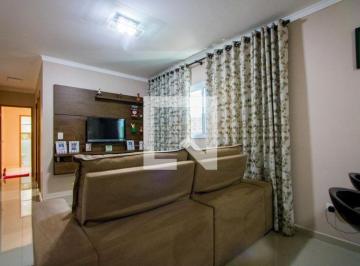 Apartamento · 73m² · 2 Quartos · 2 Vagas · Apartamento à Venda - Vila América, 2 Quartos, 73 m2