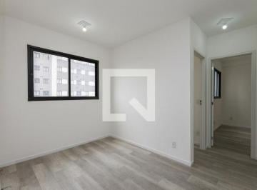 Apartamento · 37m² · 2 Quartos · 1 Vaga · Apartamento à Venda - Portal do Morumbi, 2 Quartos, 37 m2