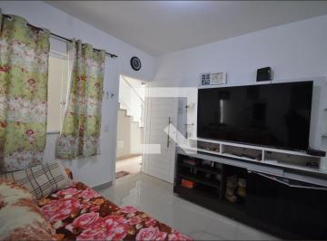 Apartamento · 50m² · 2 Quartos · Apartamento à Venda - Vila Ede, 2 Quartos, 50 m2