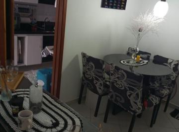 Apartamento · 69m² · 2 Quartos · 1 Vaga · Apartamento à venda em Santo André-SP na Vila Curuçá com 2 quartos, 1 suíte, 2 banheiros, 1 vaga e 6