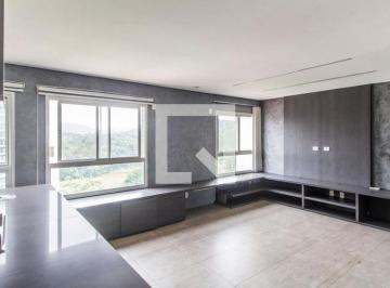 Apartamento · 62m² · 1 Quarto · 2 Vagas · Apartamento à Venda - Alphaville, 1 Quarto, 62 m2