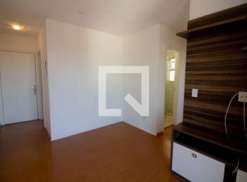 Apartamento · 49m² · 2 Quartos · 1 Vaga · Apartamento à Venda - Jardim Jussara, 2 Quartos, 49 m2