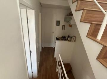 Casa · 127m² · 3 Quartos · 2 Vagas · Casa em Condomínio à Venda em São Paulo-SP, Jardim São Luís: 3 Quartos, 1 Suíte, 2 Banheiros, 2 Vaga