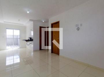 Apartamento · 47m² · 2 Quartos · Apartamento à Venda - Cidade Patriarca, 2 Quartos, 47 m2