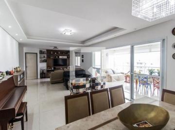 Apartamento · 158m² · 3 Quartos · 3 Vagas · Apartamento à Venda - Alphaville, 3 Quartos, 158 m2