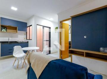 Apartamento · 35m² · 2 Quartos · Apartamento à Venda - Vila Gustavo, 2 Quartos, 35 m2