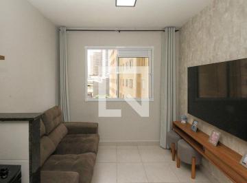 Apartamento · 32m² · 2 Quartos · Apartamento à Venda - Vila Ema, 2 Quartos, 32 m2
