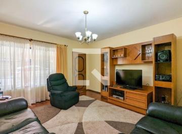 Casa · 193m² · 3 Quartos · 4 Vagas · Casa à Venda - Assunção, 3 Quartos, 193 m2