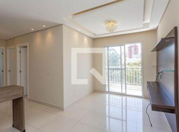 Apartamento · 51m² · 2 Quartos · 1 Vaga · Apartamento à Venda - Taboão, 2 Quartos, 51 m2