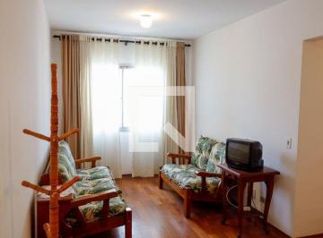 Apartamento · 61m² · 2 Quartos · 1 Vaga · Apartamento à Venda - Quitaúna, 2 Quartos, 61 m2