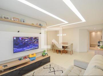Apartamento · 115m² · 3 Quartos · 2 Vagas · Apartamento à Venda - Nova Petrópolis, 3 Quartos, 115 m2