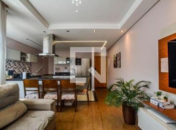 Apartamento · 140m² · 2 Quartos · 2 Vagas · Apartamento à Venda - Vila América, 2 Quartos, 140 m2