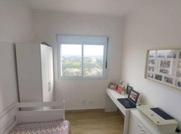 Apartamento · 53m² · 2 Quartos · 1 Vaga · Apartamento - 2 dorms, varanda fechada vidro, vista Fazendinha!