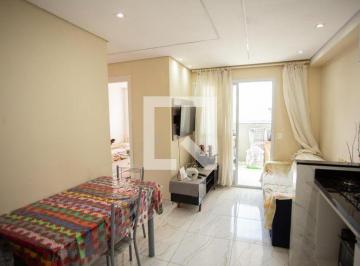Apartamento · 43m² · 2 Quartos · Apartamento à Venda - Mandaqui, 2 Quartos, 43 m2