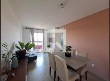 Apartamento · 50m² · 2 Quartos · 1 Vaga · Apartamento à Venda - Vila Nova Cachoeirinha, 2 Quartos, 50 m2