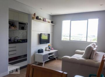 Apartamento · 54m² · 2 Quartos · 1 Vaga · Apartamento à Venda - Paulicéia, 2 Quartos, 54 m2