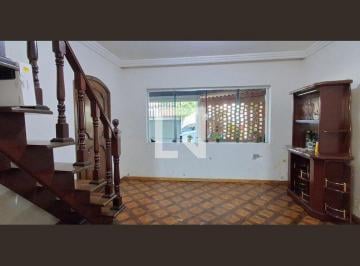 Casa · 220m² · 4 Quartos · 3 Vagas · Casa à Venda - Jardim São Caetano, 4 Quartos, 220 m2