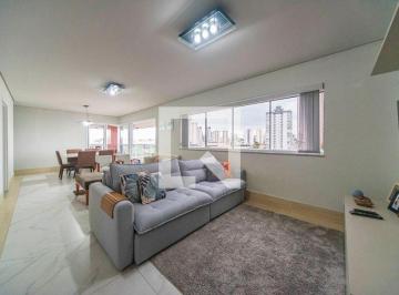 Apartamento · 132m² · 3 Quartos · 3 Vagas · Apartamento à Venda - Vila Leopoldina, 3 Quartos, 132 m2