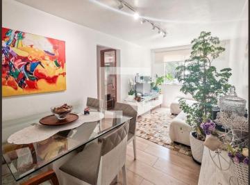 Apartamento · 52m² · 2 Quartos · 1 Vaga · Apartamento à Venda - Jardim Peri, 2 Quartos, 52 m2