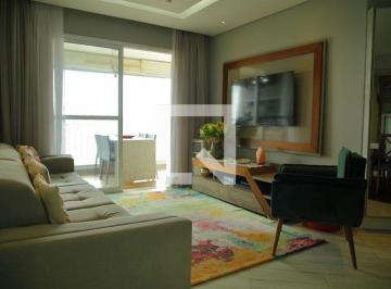 Apartamento · 104m² · 3 Quartos · 3 Vagas · Apartamento à Venda - Nova Petrópolis, 3 Quartos, 104 m2