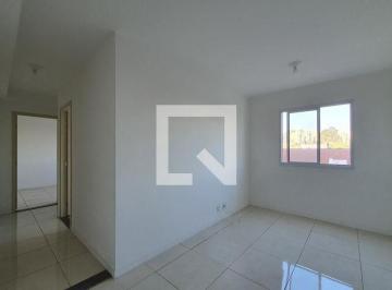 Apartamento · 50m² · 2 Quartos · 1 Vaga · Apartamento à Venda - Jardim Santa Emília, 2 Quartos, 50 m2