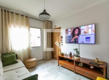 Apartamento · 66m² · 2 Quartos · 1 Vaga · Apartamento à Venda - Assunção, 2 Quartos, 66 m2
