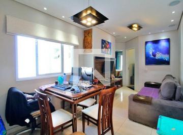 Apartamento · 108m² · 2 Quartos · 2 Vagas · Apartamento à Venda - Campestre, 2 Quartos, 108 m2
