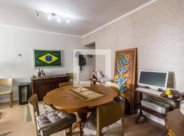 Apartamento · 109m² · 2 Quartos · 1 Vaga · Apartamento à Venda - Alphaville, 2 Quartos, 109 m2